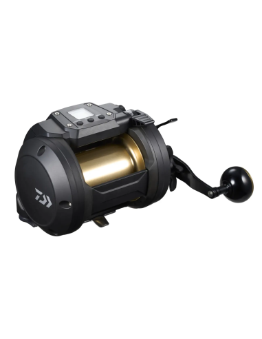 Daiwa Tanacom 1200