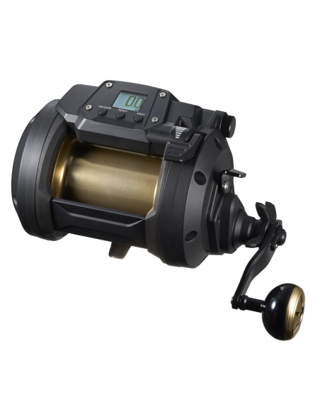 Daiwa Tanacom 1200