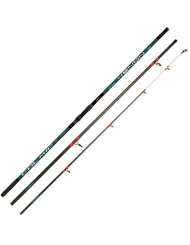 Colmic Xenon Surf Canna Surfcasting 3 Sezioni