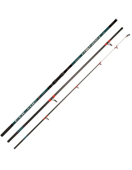 Colmic Xenon Surf Canna Surfcasting 3 Sezioni