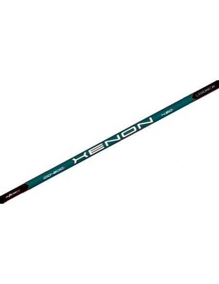 Colmic Xenon Surf - Canna Surfcasting 3 Sezioni 4,2 - 4,5 MT - 100/200gr