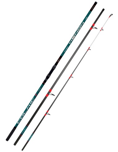 Colmic Xenon Surf - Canna Surfcasting 3 Sezioni 4,2 - 4,5 MT