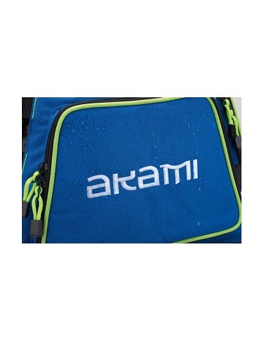 Zaino Akami MG23