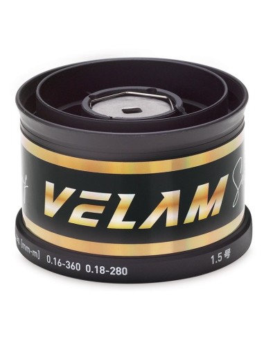 Akami Velam 8000 - Mulinello Surfcasting