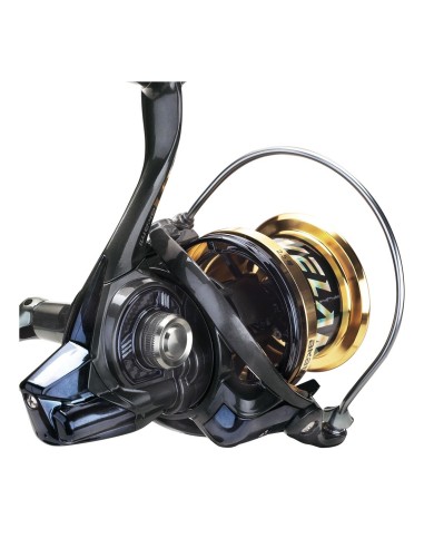 Akami Velam 8000 - Mulinello Surfcasting