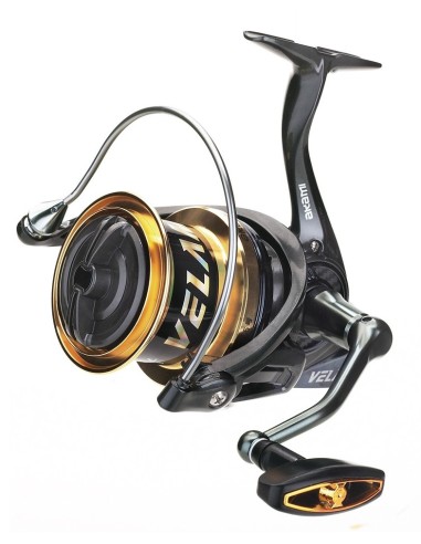 Akami Velam 8000 - Mulinello Surfcasting