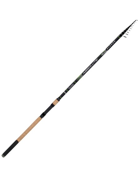 Alcedo Absolute X Tele Match 4,20mt 80gr - Canna All Round