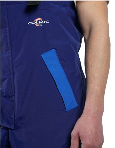 Colmic Extreme Suit - Completo invernale Giacca...