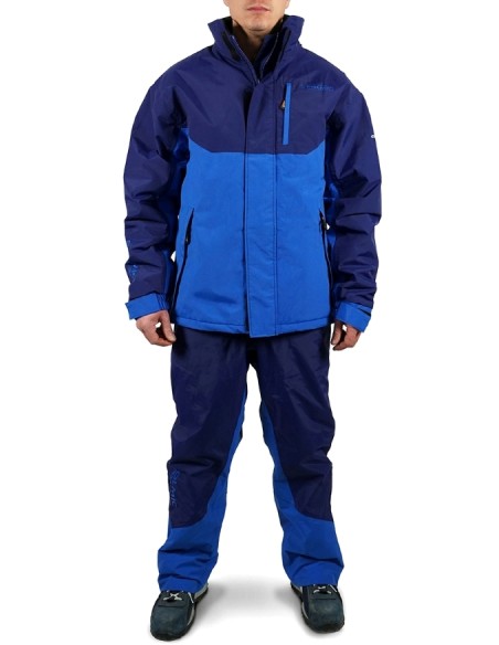 Colmic Extreme Suit - Completo invernale Giacca e Salopette