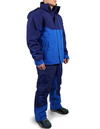 Colmic Extreme Suit - Completo invernale Giacca...