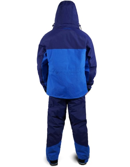 Colmic Extreme Suit - Completo invernale Giacca e Salopette