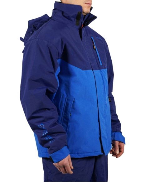 Colmic Extreme Suit - Completo invernale Giacca e Salopette