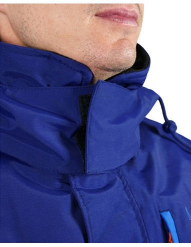 Colmic Extreme Suit - Completo invernale Giacca...