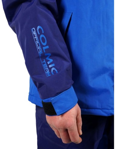 Colmic Extreme Suit - Completo invernale Giacca...
