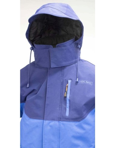 Colmic Extreme Suit - Completo invernale Giacca...