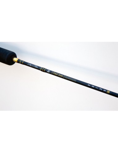 Nomura Akira 1.80mt 1-4gr Canna da Trout Area