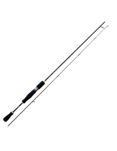 Nomura Akira 1.80mt 1-4gr Canna da Trout Area