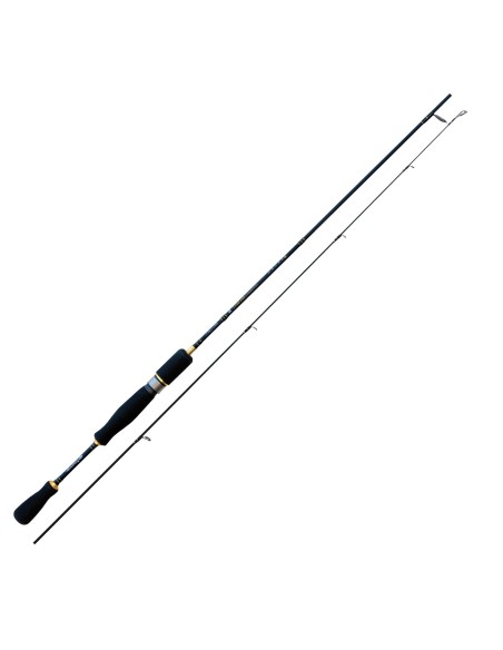 Nomura Akira 1.80mt 1-4gr Canna da Trout Area