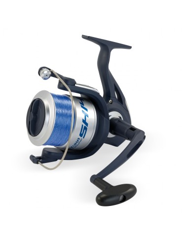 Shizuka SK14 7000 - Mulinello da Surfcasting
