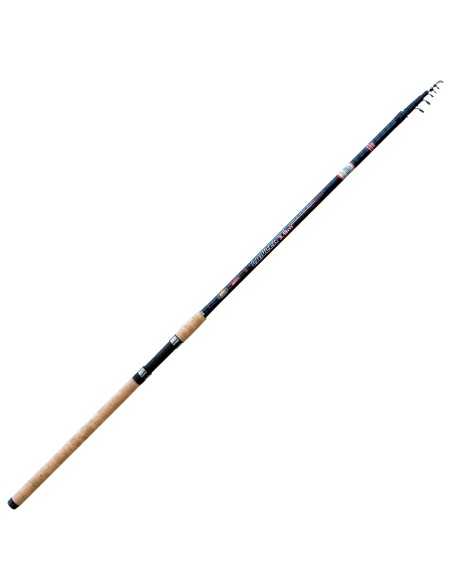 Lineaeffe Lancer 3,60 MT 80 Gr - Canna Telematch