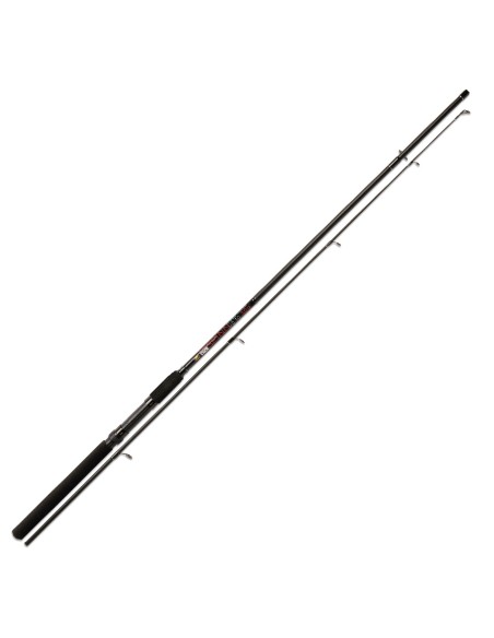 Lineaeffe Vigor SPINN 2,10 Mt 30 Gr - Canna da Spinning