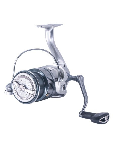 Wax Spinner - Mulinello da Bolognese e Spinning