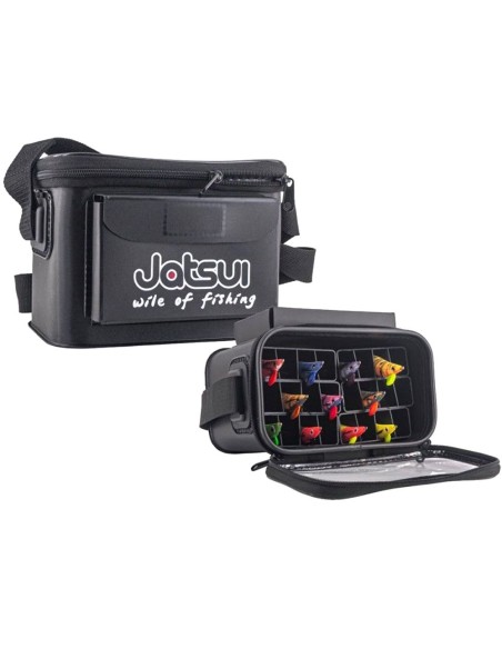 Jatsui Borsa Eva 24 EGI