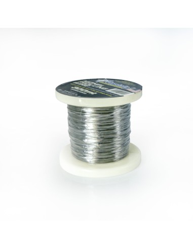 Captain J Filo Monel da Traina 60lb 300mt
