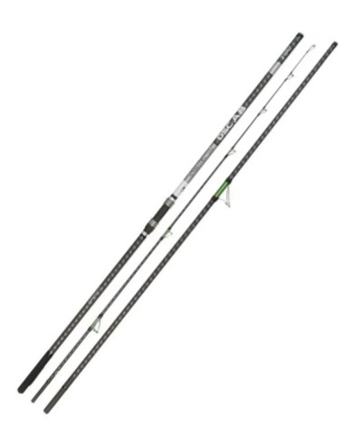 Yuki Saikou A8 DSC Sensitive 4,20 Mt 100-250gr...