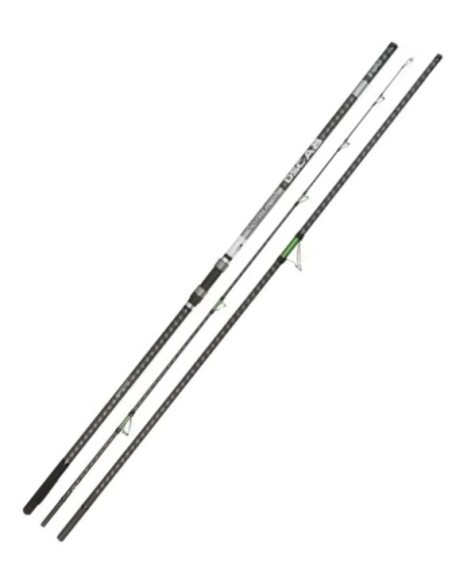 Yuki Saikou A8 DSC Sensitive 4,20 Mt 100-250gr - Canna Surfcasting