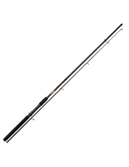 Combo Spinning Canna Vigor Spin 2,10 Mt 30 Gr + Mulinello Brutal 4000