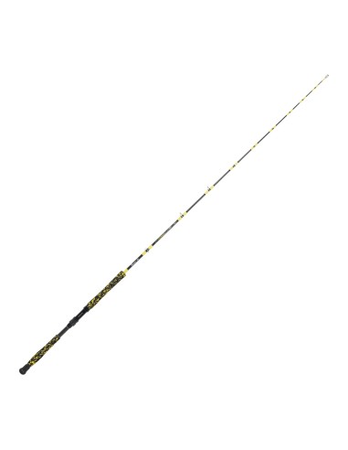 Captain James Criminal Bait 16 e 20 LB - Canna...
