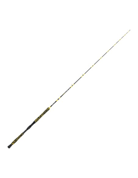 Captain James Criminal Bait 16 e 20 LB - Canna da Traina