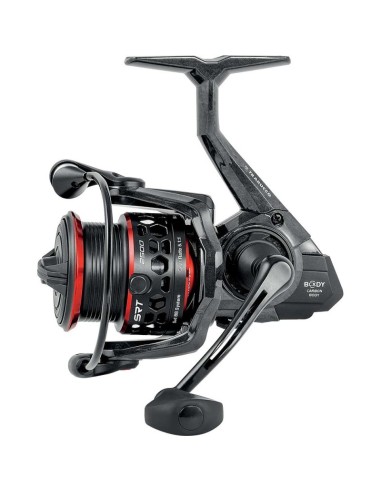 Trabucco SRT FD 3500 - Mulinello