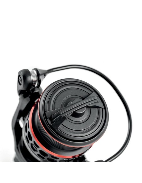 Trabucco SRT FD 3500 - Mulinello