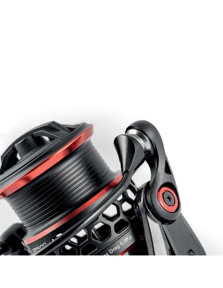 Trabucco SRT FD 3500 - Mulinello