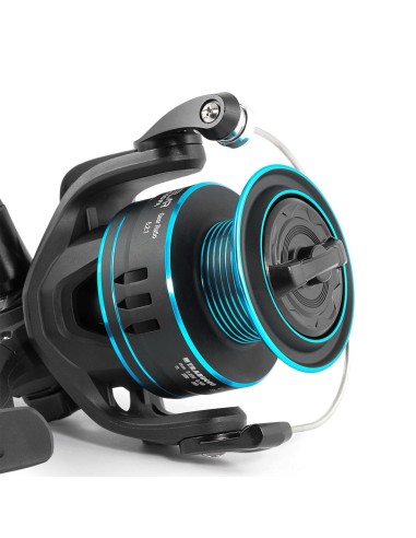 Trabucco Velar FA 2000 - Mulinello Versatile