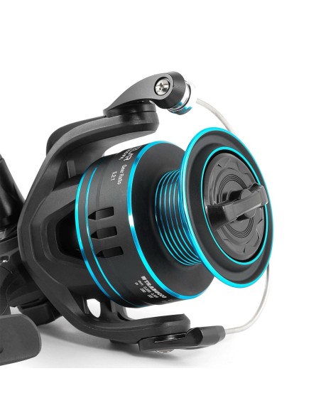Trabucco Velar FA 2000 - Mulinello Versatile