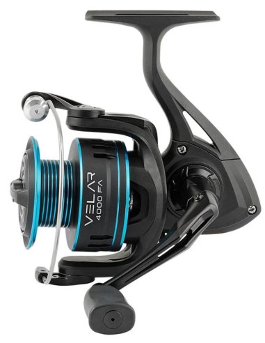 Trabucco Velar FA 2000 - Mulinello Versatile