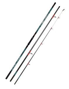 Kit Surfcasting pesca completo 2 Canne Colmic Xenon... 2