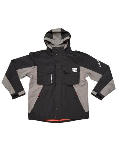 Trabucco GNT Tecnik Max Breath Suit - Completo da Pesca
