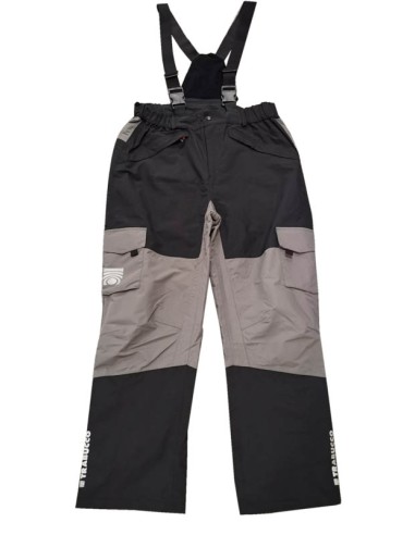 Trabucco GNT Tecnik Max Breath Suit - Completo...