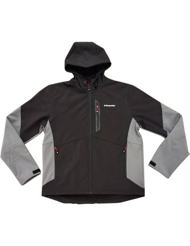Trabucco GNT Softshell Jacket - Giacca in...