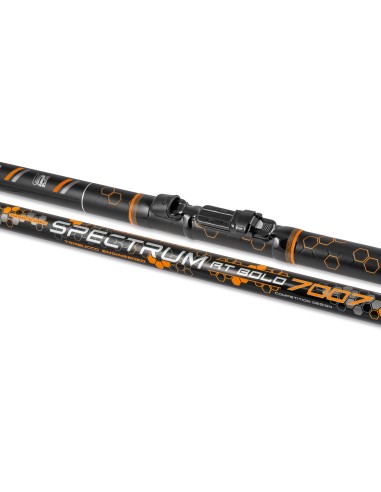 Trabucco Spectrum RT Bolo - Canna Bolognese