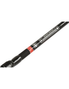 Trabucco Warden XS Lake Trout - Canna Trota Lago 2