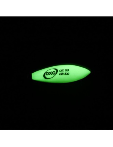 Piombo Ogiva DCA Fluo
