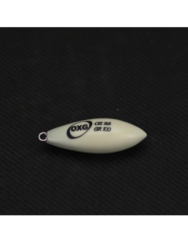 Piombo Ogiva DCA Fluo