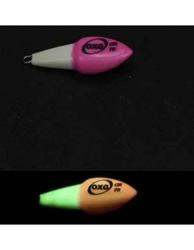 Piombo Sportix FLUO