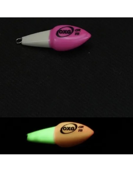 Piombo Sportix FLUO