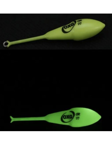Piombo SURFTOP-Y Fluo